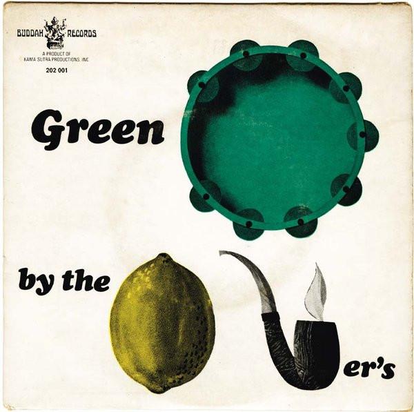 Green Tambourine  - The Lemon Pipers