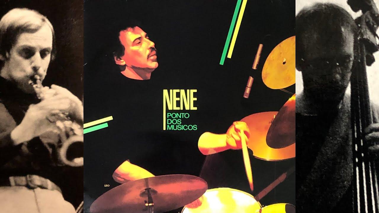 TASCAM DR-05 - Nene