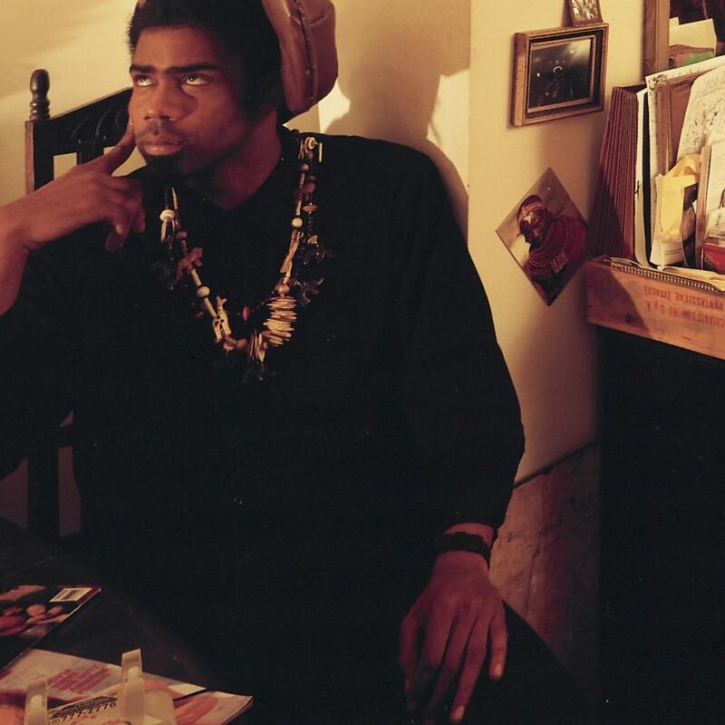 Everyday Sunshine  - Fishbone