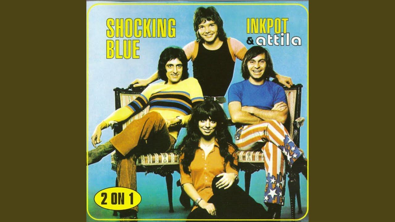  - Shocking Blue