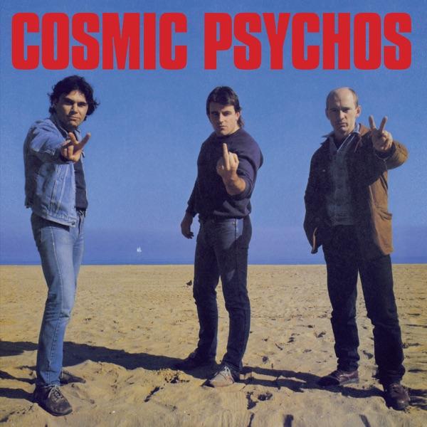 Down On The Farm - Cosmic Psychos
