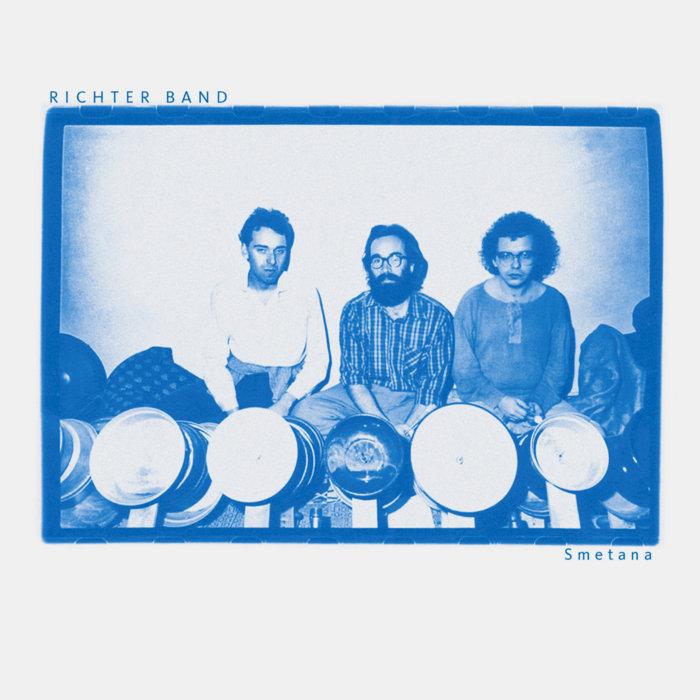 Smetana - Richter Band