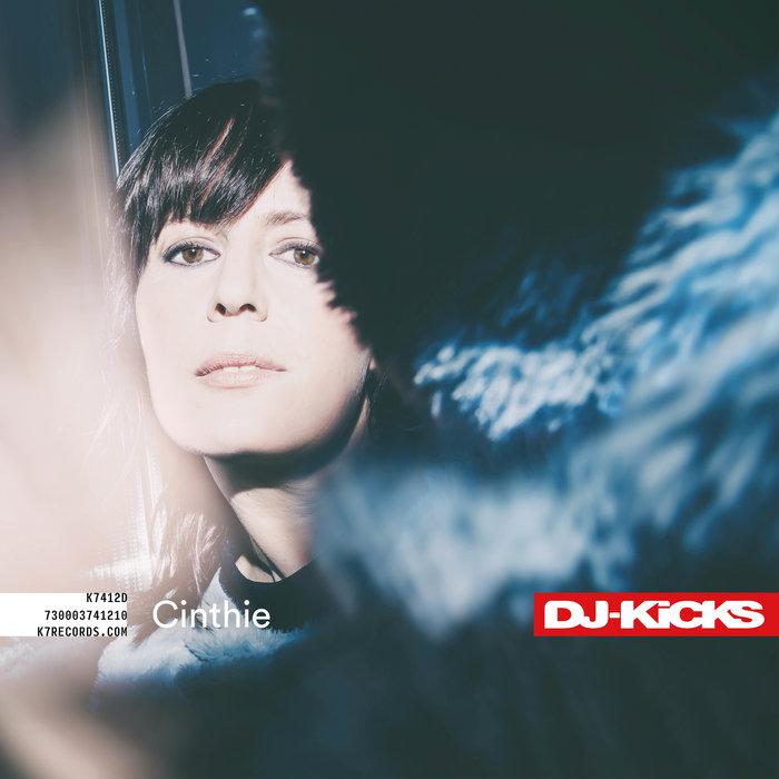 DJ-Kicks: Cinthie - Chevals