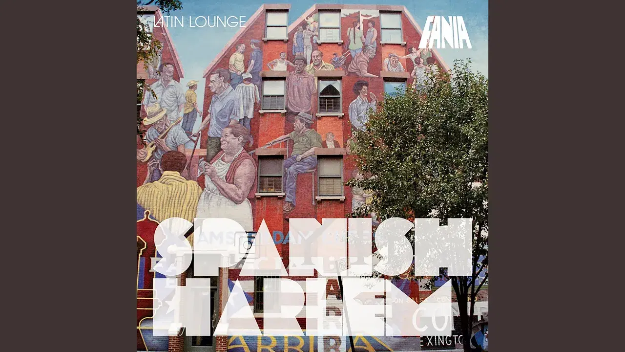 Asia Minor Cha Cha Cha - Machito and his Orchestra