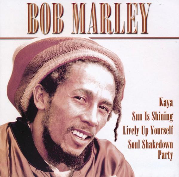 Duppy Conqueror (50th Birthday) - Bob Marley