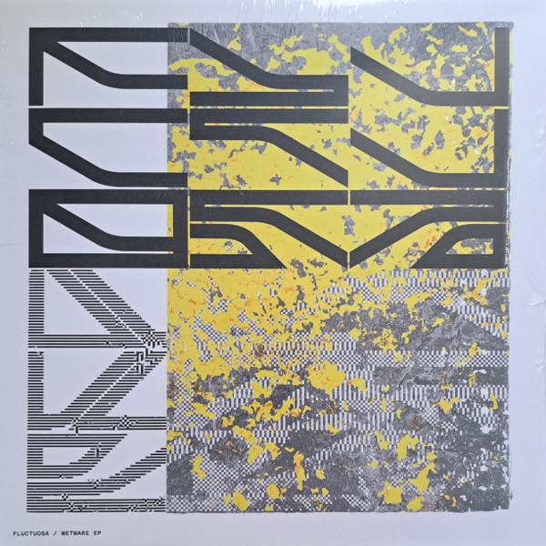 Wetware EP - Fluctuosa