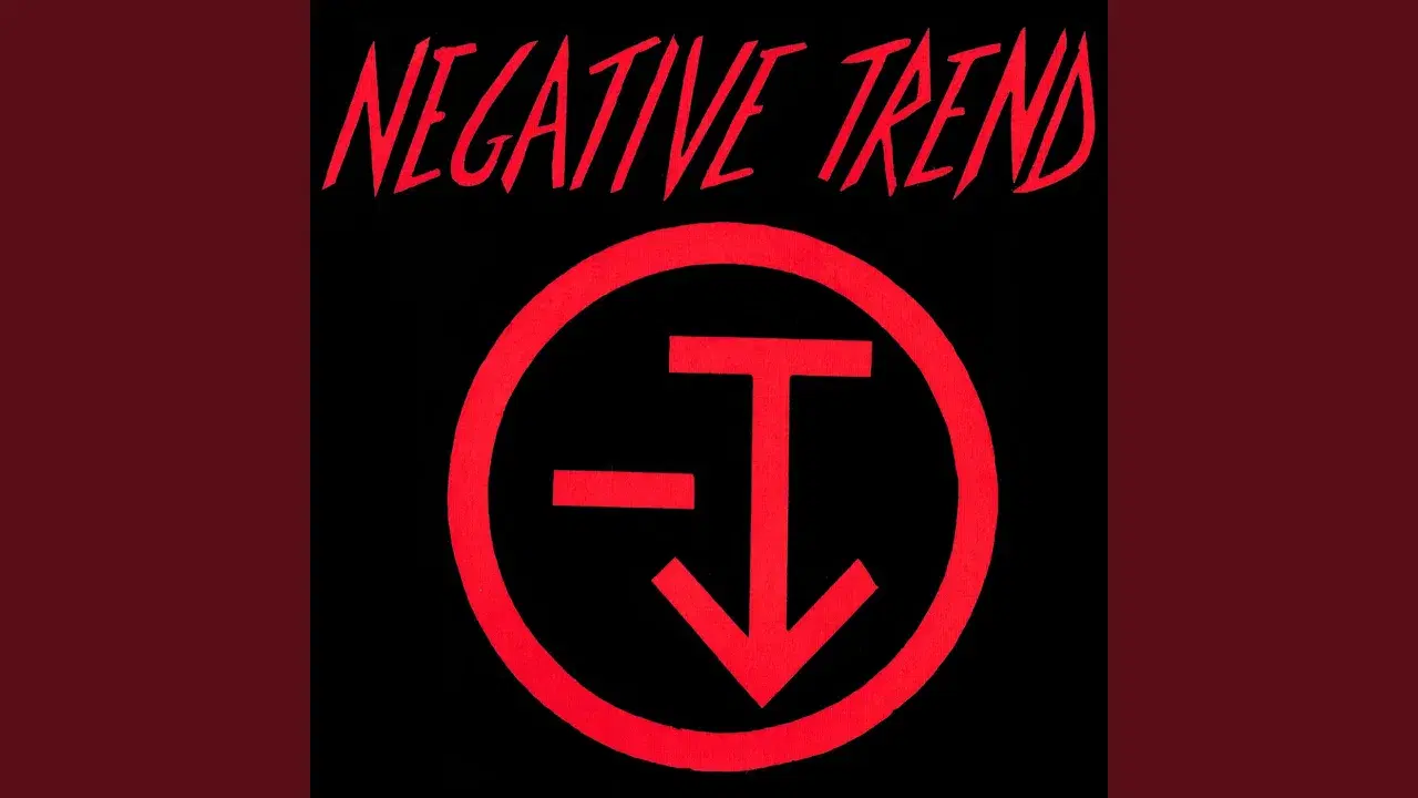 Negative Trend - Negative Trend