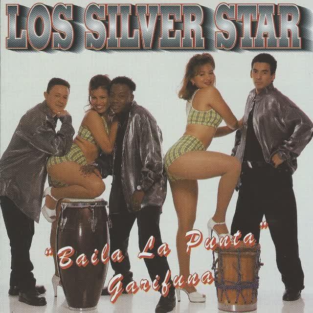 Baila la Punta Garifunas - Los Silver Star