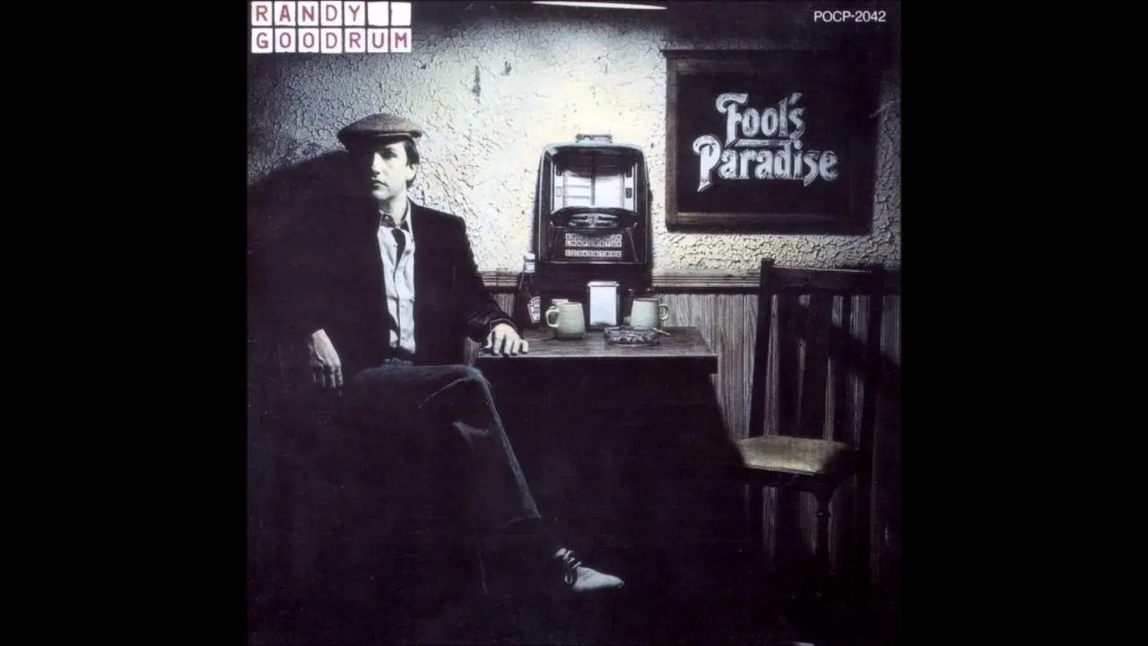 Fool's Paradise - Randu Goodrum