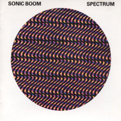 Spectrum - Sonic Boom