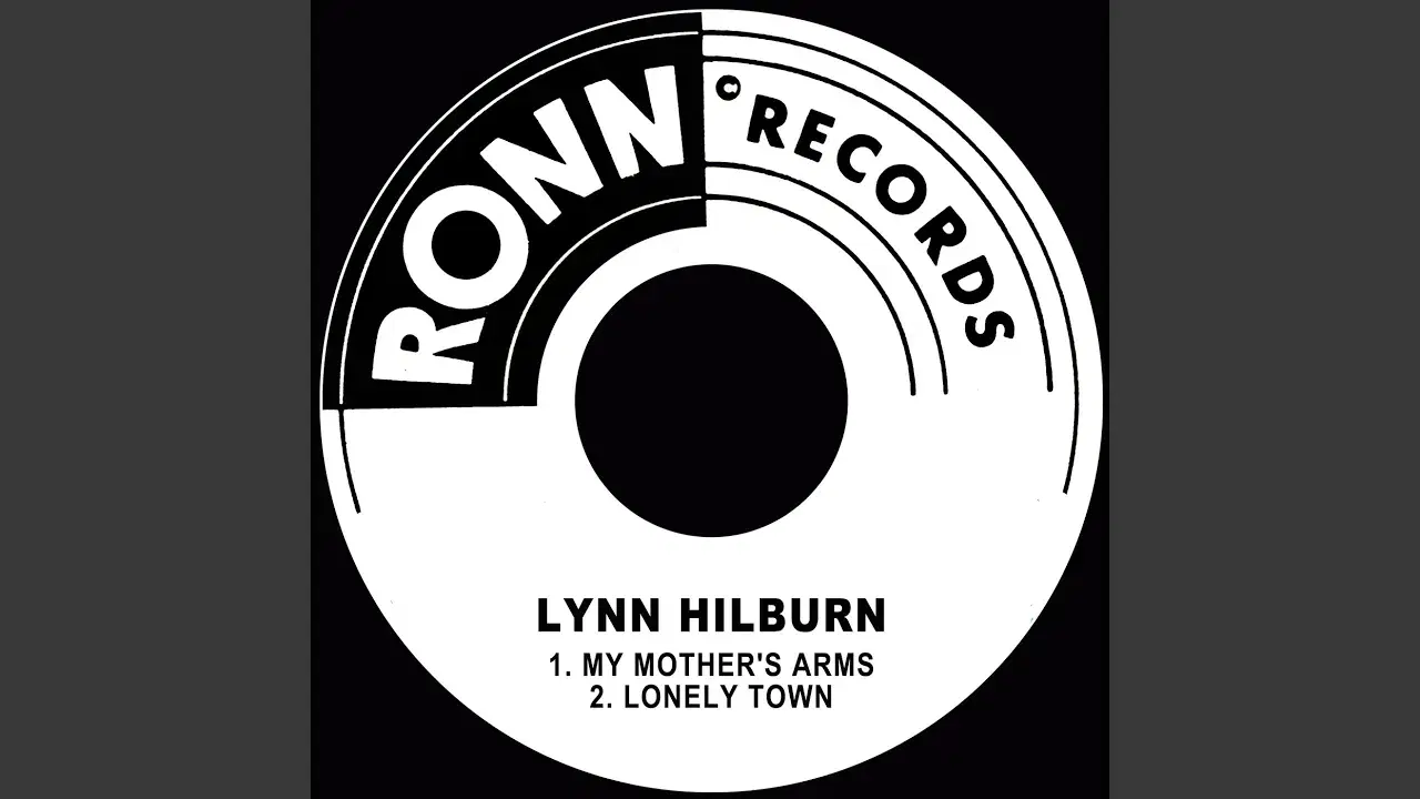 My Mother's Arms - Lynn Hilburn
