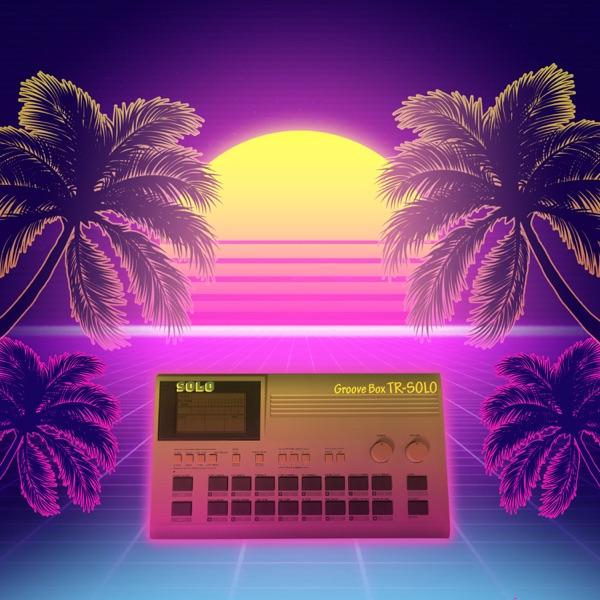 The Groove Box - EP - Musicfromsolo