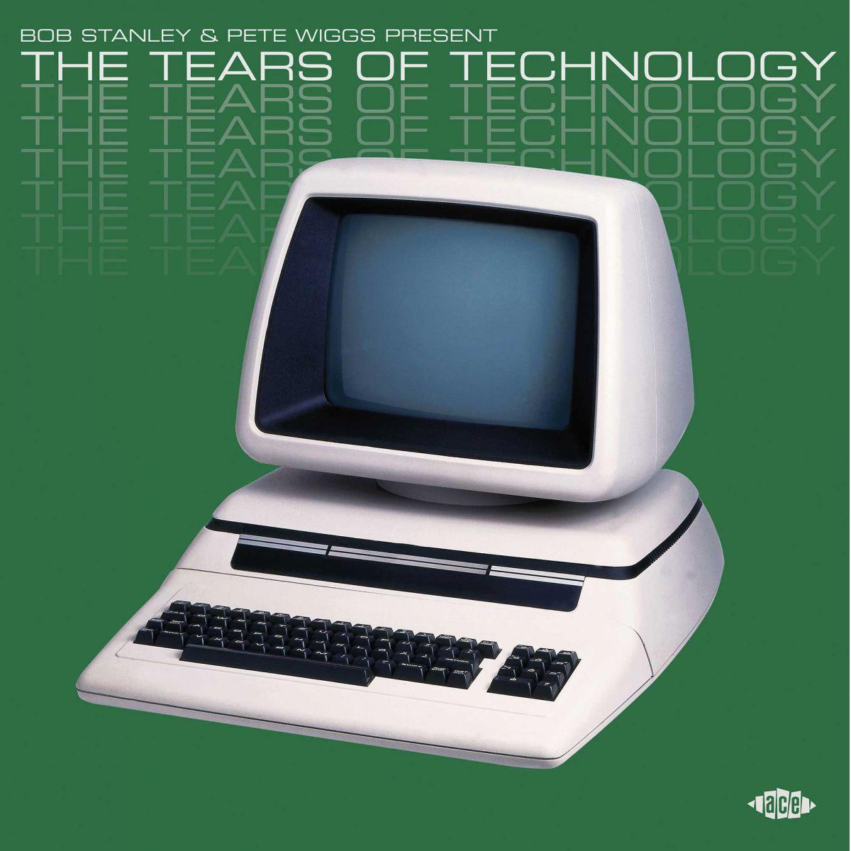 Futuristic Electronic 2 - Trevor Bastow