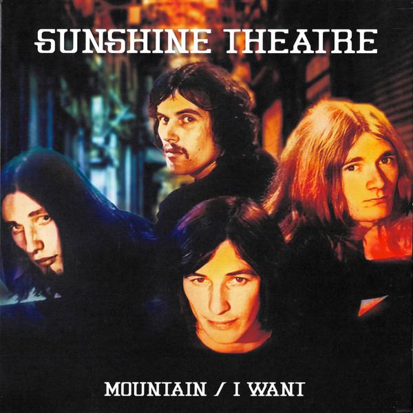 Mountain - Sunshine Theatre