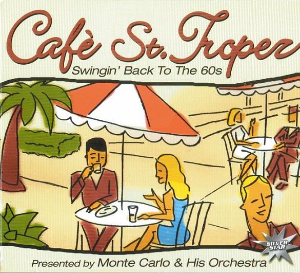 Facade (Original Soundtrack Recording) - Monte Carlo and his Orchestra