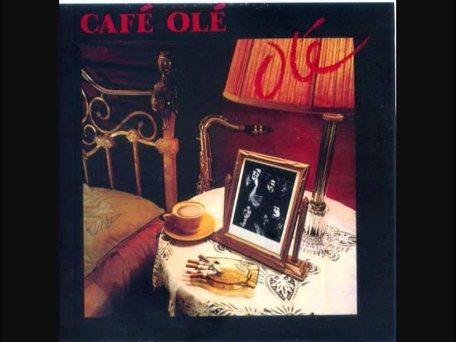 Ole - Cafe Ole