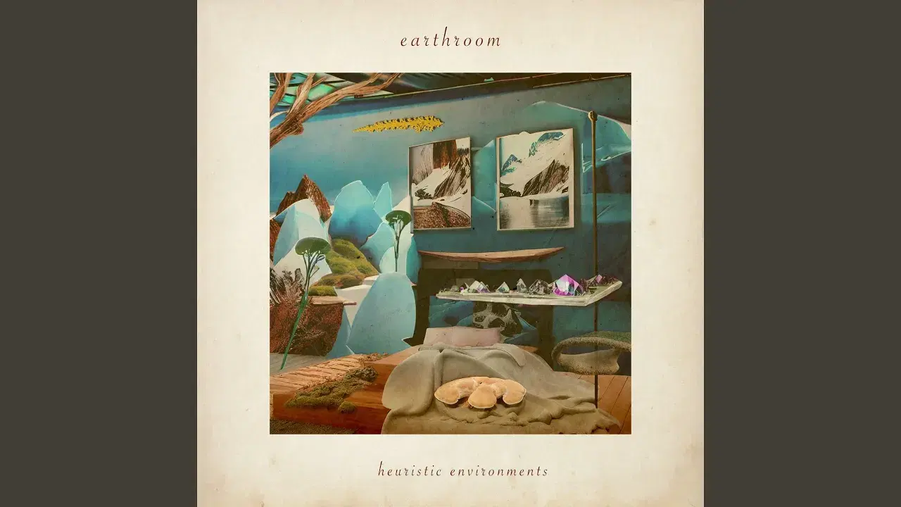 Heuristic Environments - Earthroom