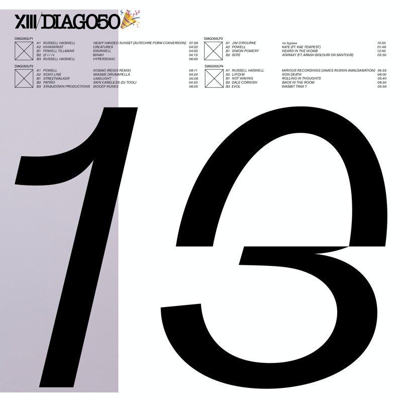 13 - Streetwalker