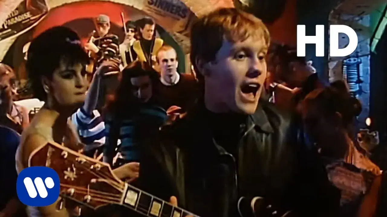  - The English Beat