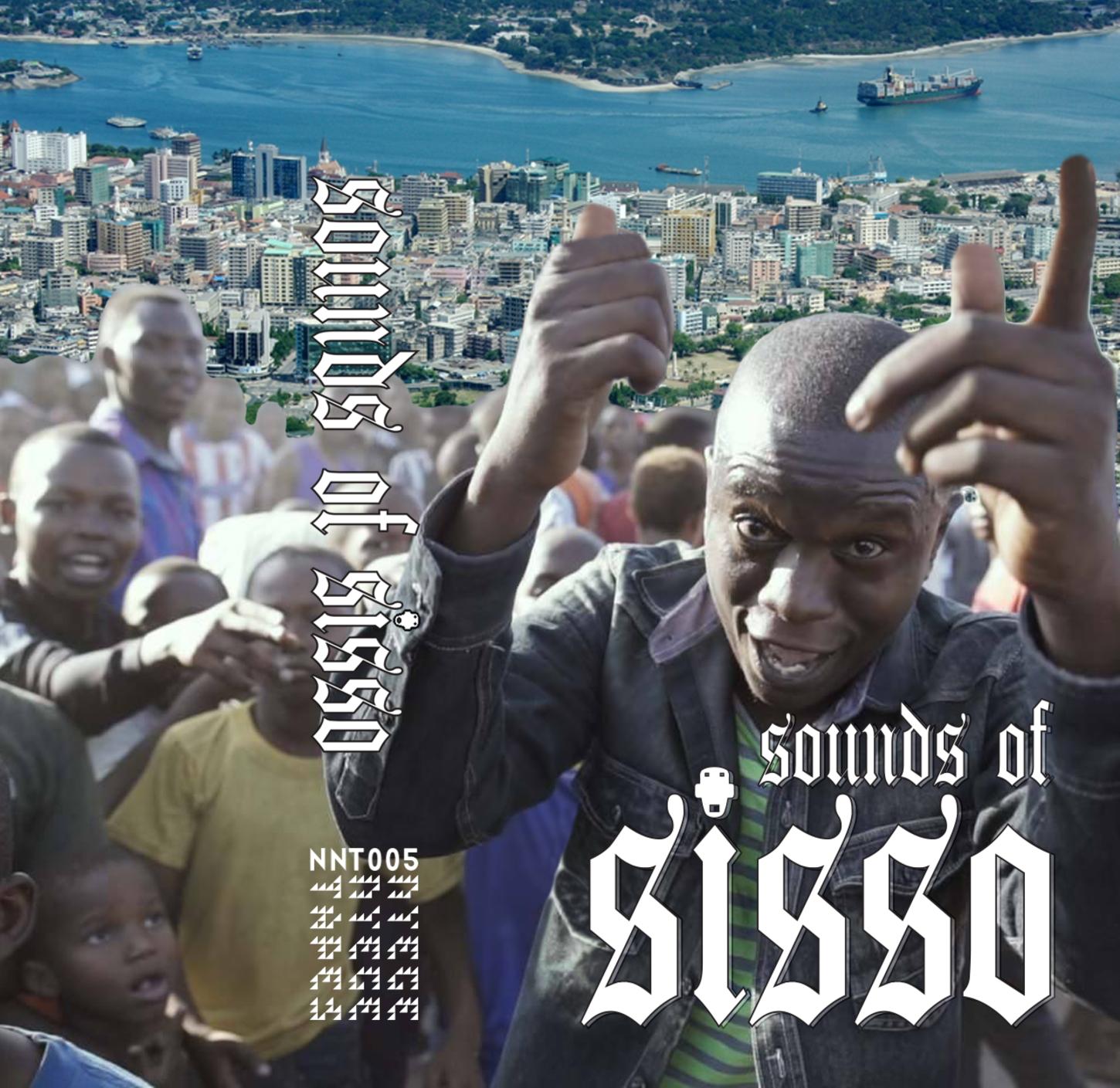 Sounds of Sisso - Ganzi Mdudu