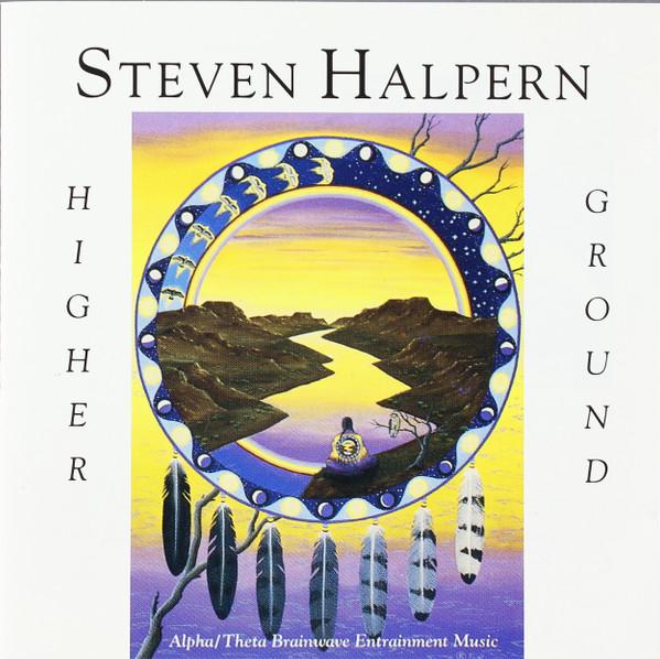 Music For Sound Healing - Steven Halpern