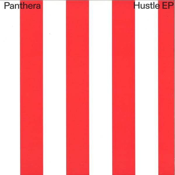 Hustle EP - Panthera