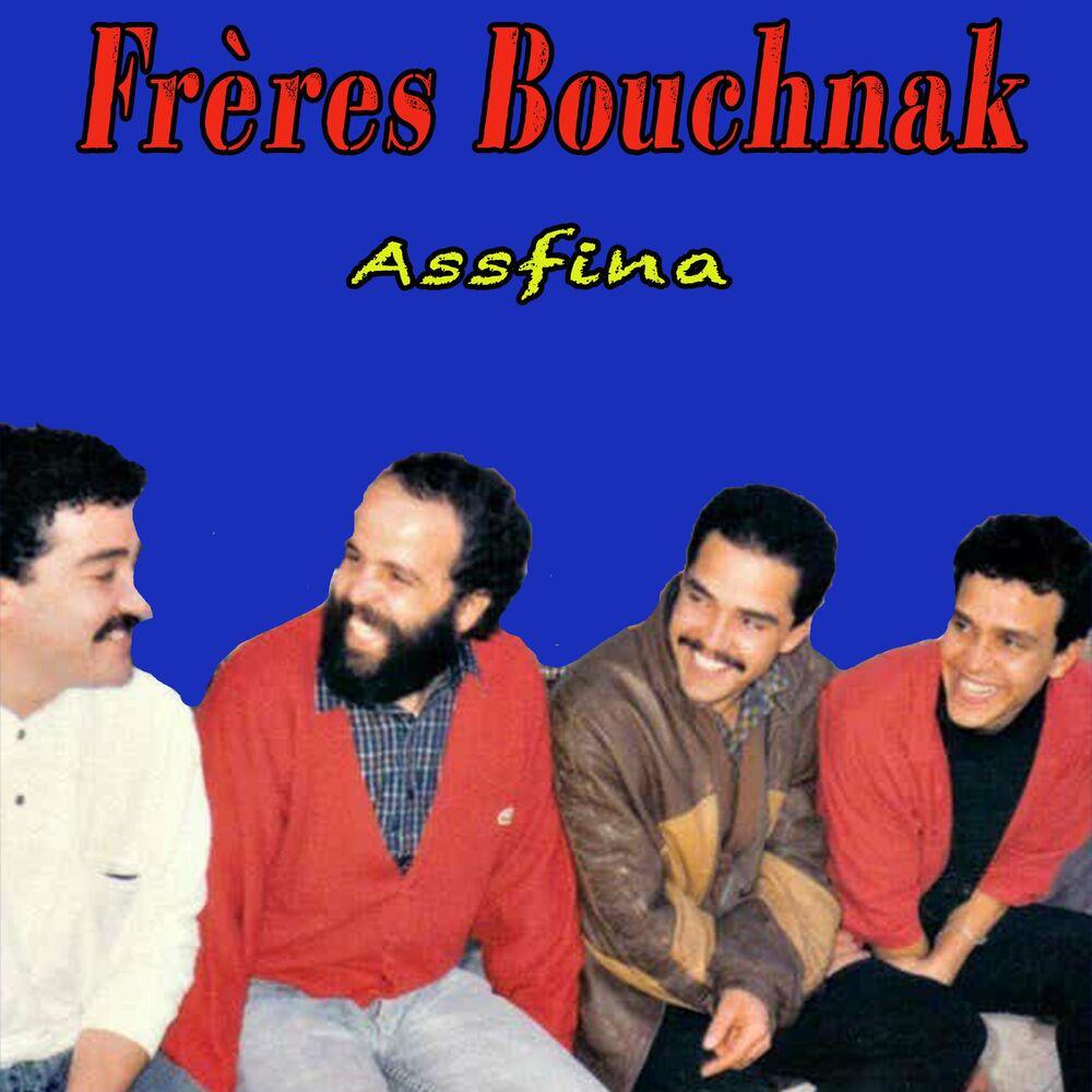 Assfina - Freres Bouchnak