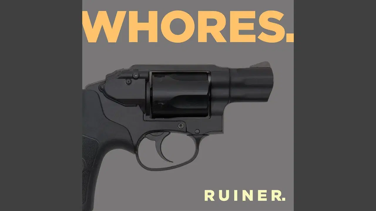 Ruiner - Whores