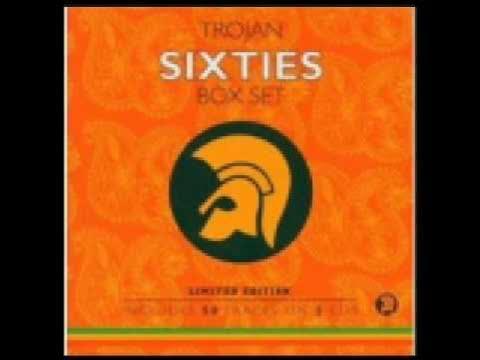Trojan Reggae Sisters Box Set - CD2 - The Gaylettes