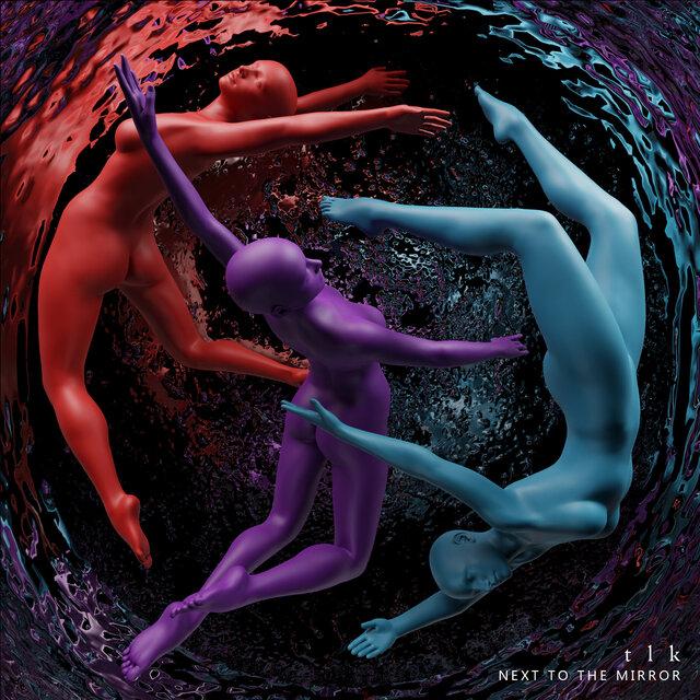 Next To The Mirror - t l k