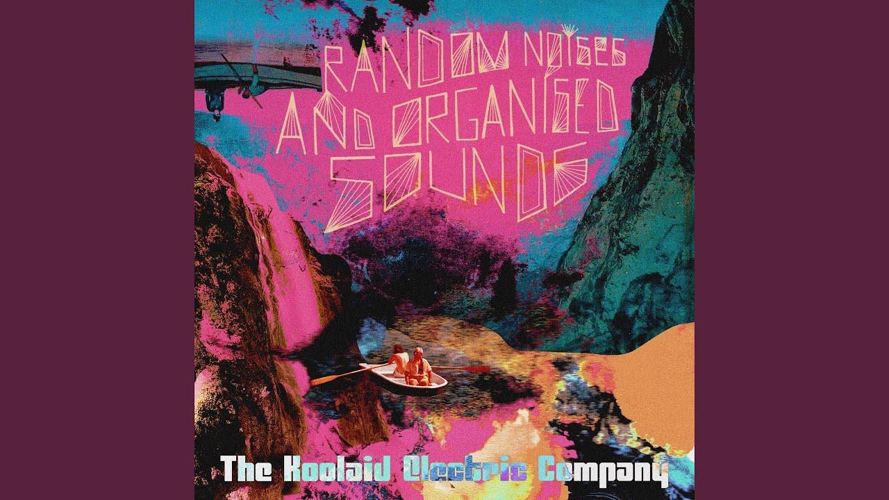 Random Noises And Organised Sounds - The Koolaid Electric Company