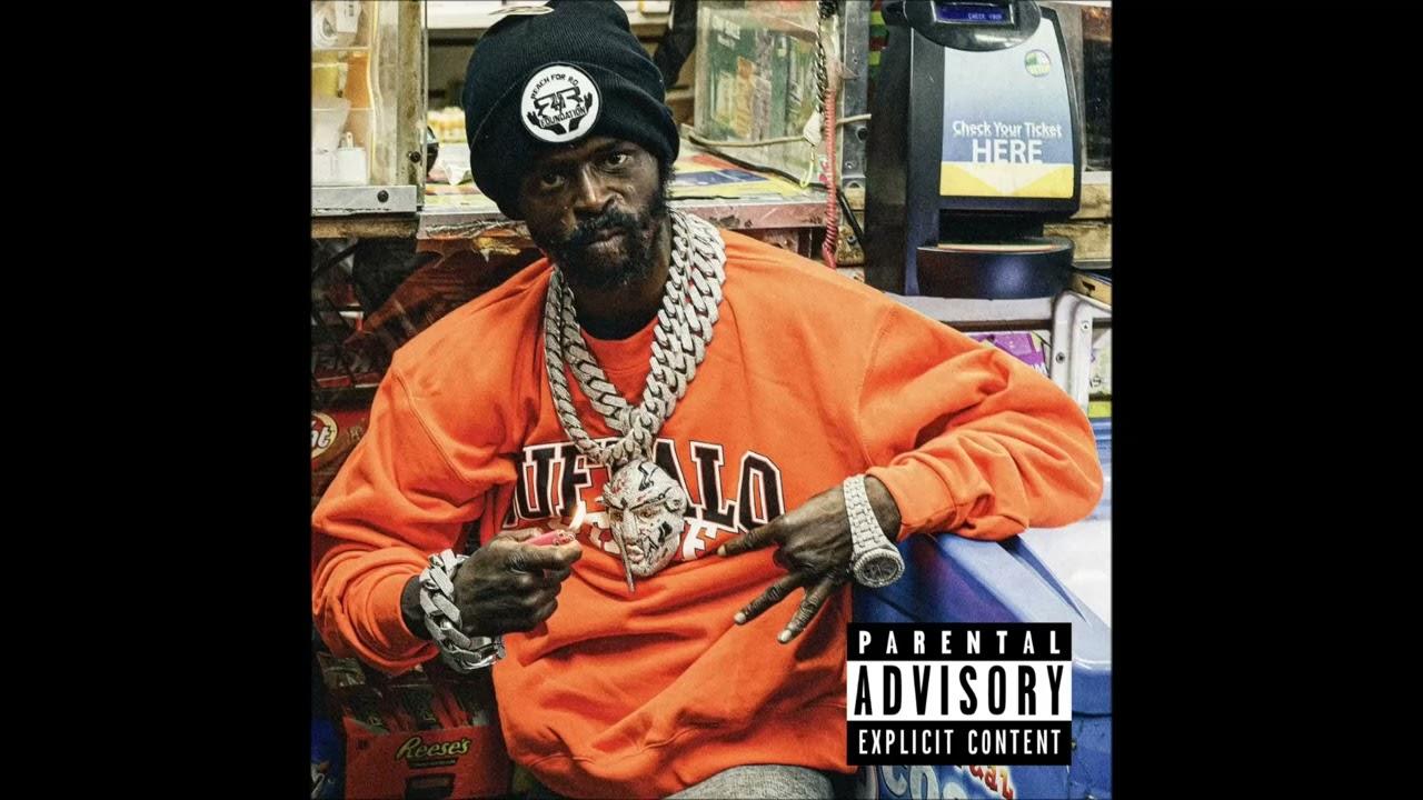 10 - Westside Gunn Busta Rhymes Raekwon Ghostface Killah Stove God Cooks