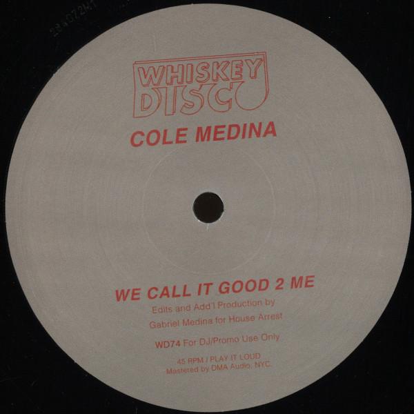 We Call It Good 2 Me / All of My Love / BSD (Brian Saves the Day) - Sleazy McQueen