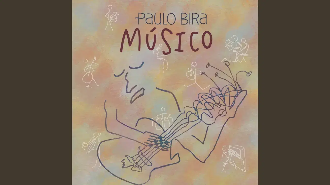 - Paulo Bira