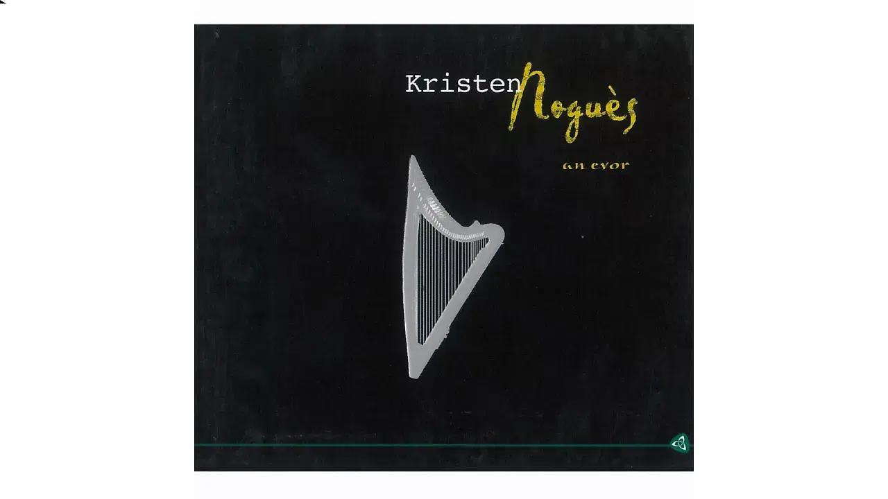 An Evor - Kristen Noguès
