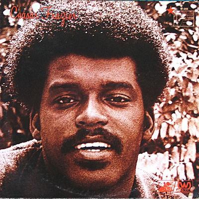'75 - Ceasar Frazier