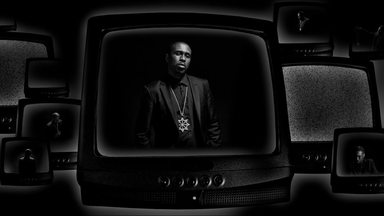  - King Kashmere x Letherette