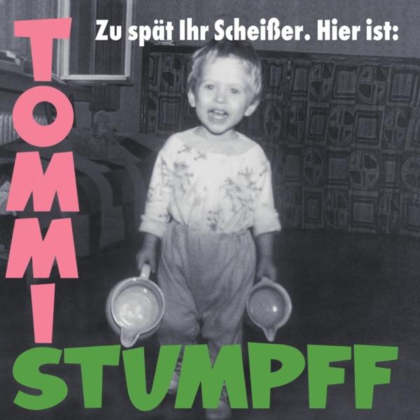 Alam - Tommi Stumpff