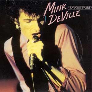 Paseo En Cadillac - Mink DeVille