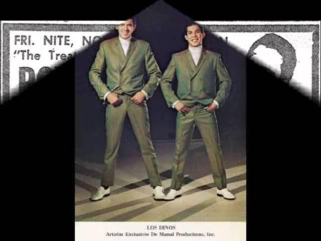  - Los Dinos