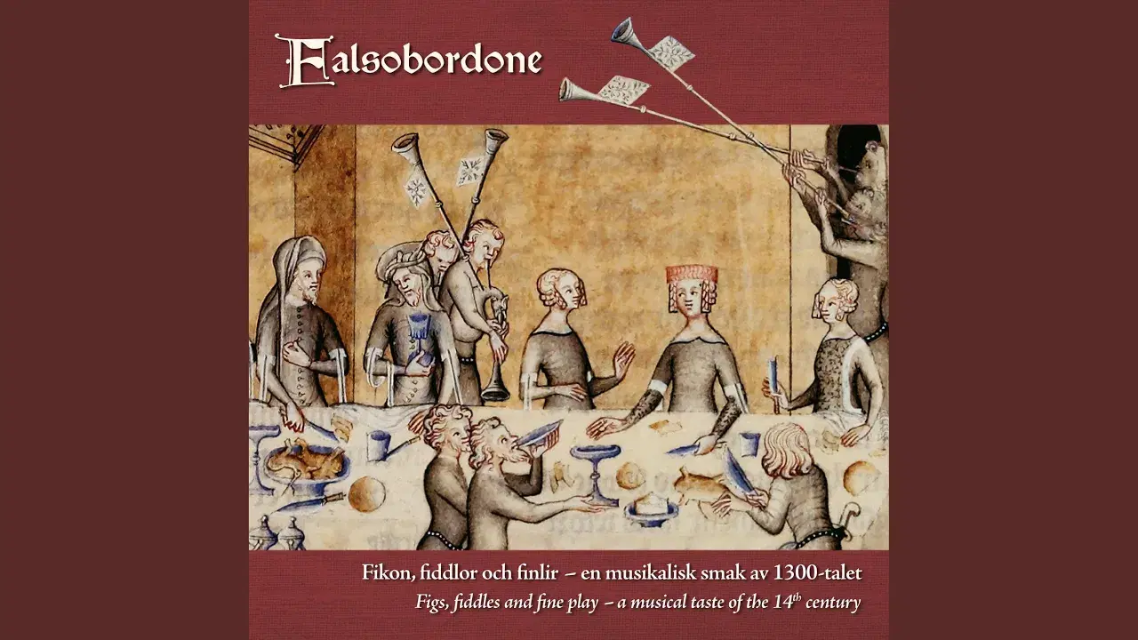  - Falsobordone