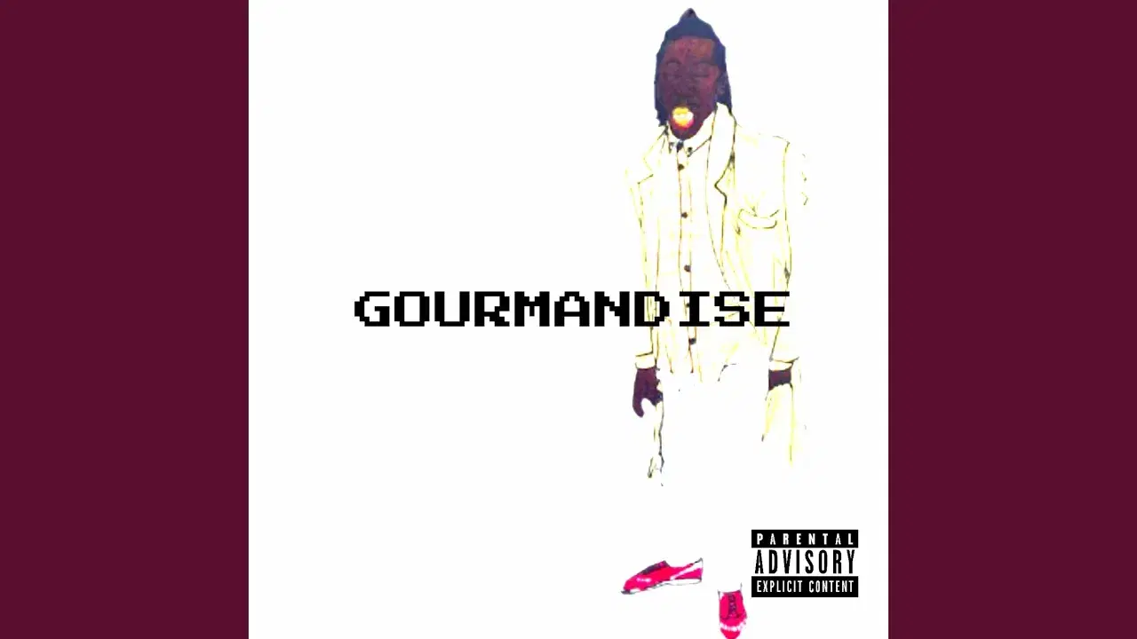 Gourmandise - Mach Hommy