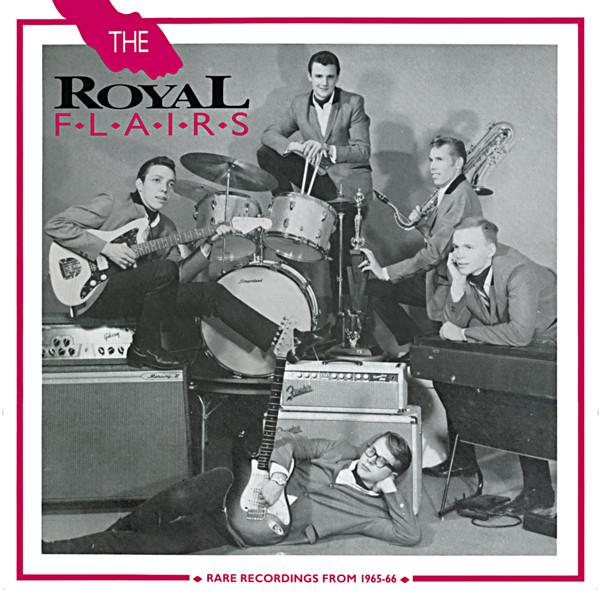 Suicide / One Pine Box - Royal Flairs
