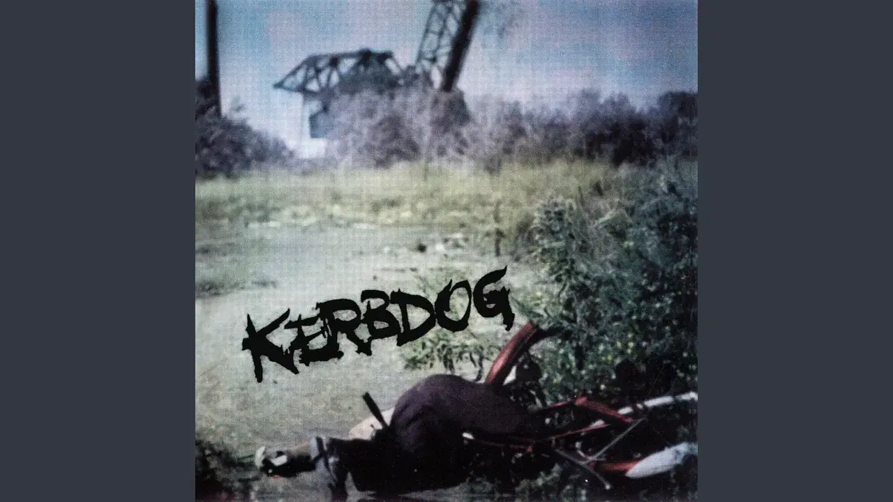 Kerbdog - Kerbdog
