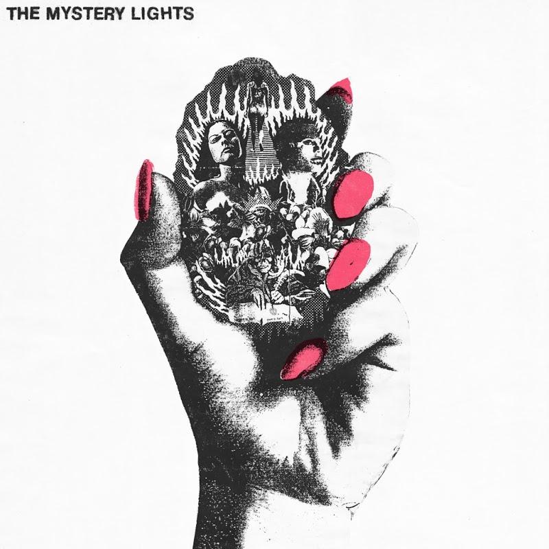 The Mystery Lights - The Mystery Lights