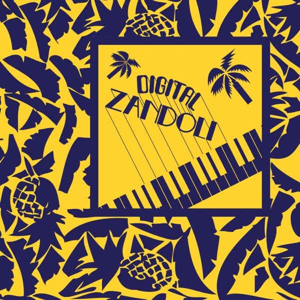 Digital Zandoli - Swanha Desvarieux