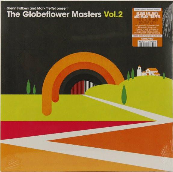 The Globeflower Masters Vol. 2 - Glenn Fallows & Mark Treffel