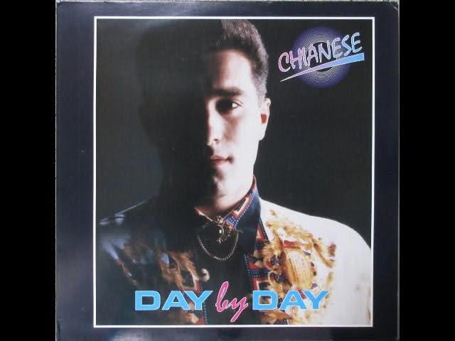 Day By Day - Chianese