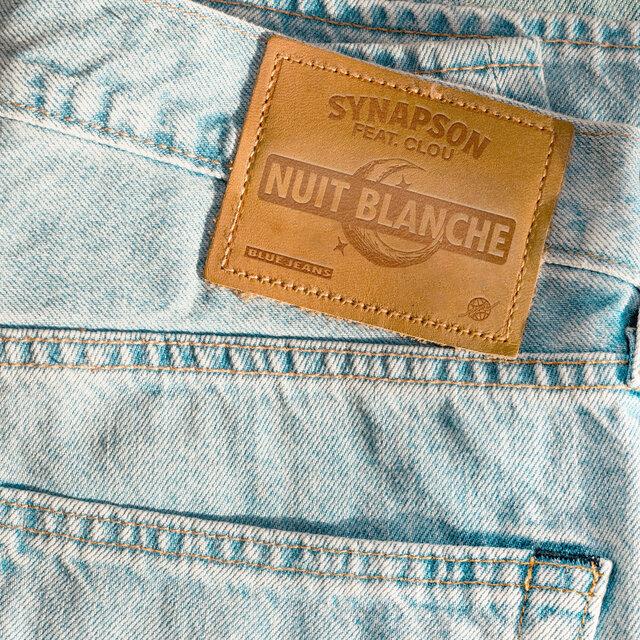 Nuit Blanche (Feat. Clou) - Synapson