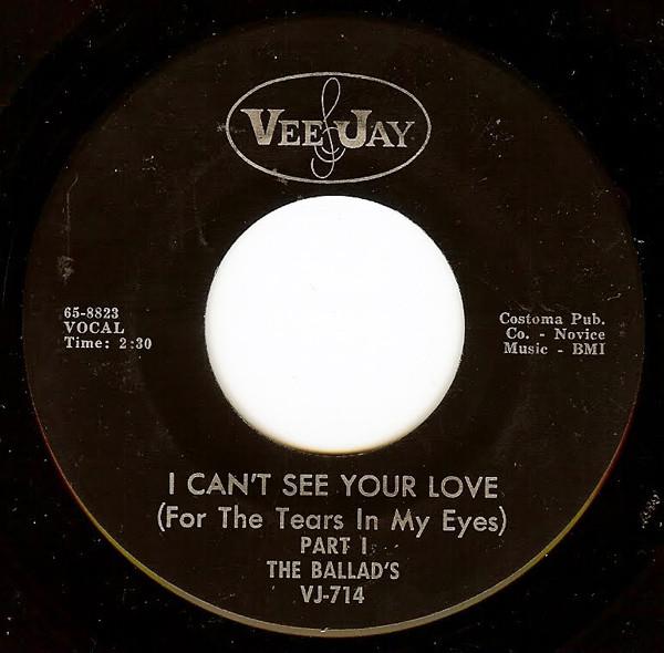 The Gift Of Love - The Ballads